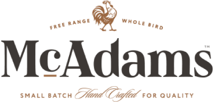 McAdams Logo