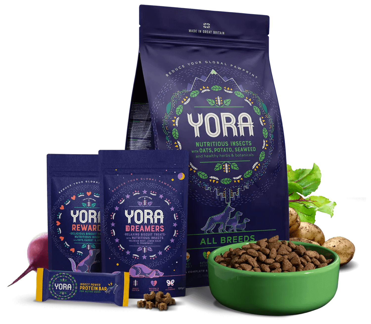Yora Products